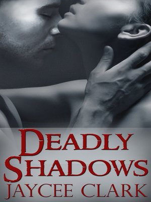 cover image of Deadly Shadows